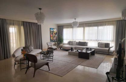 Apartment - 4 Bedrooms - 3 Bathrooms for sale in Badya Palm Hills - 6 October Compounds - 6 October City - Giza