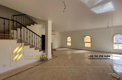 Twin House - 3 Bedrooms - 3 Bathrooms for rent in Mivida - 5th Settlement Compounds - The 5th Settlement - New Cairo City - Cairo
