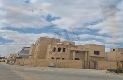 Villa - 7 Bedrooms - 4 Bathrooms for sale in First Heights - 26th of July Corridor - 6 October City - Giza