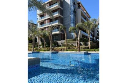 Apartment - 3 Bedrooms - 3 Bathrooms for sale in El Patio Oro - 5th Settlement Compounds - The 5th Settlement - New Cairo City - Cairo