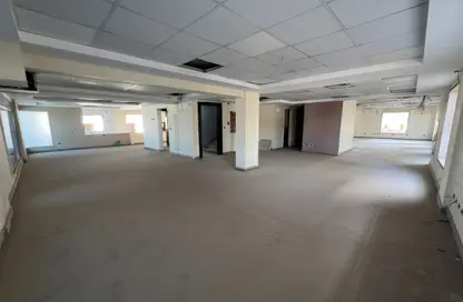 Whole Building - Studio - 1 Bathroom for rent in V90 - North Teseen St. - The 5th Settlement - New Cairo City - Cairo