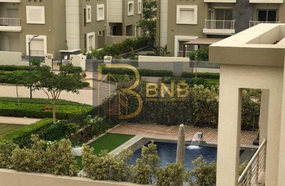 Villa - 5 Bedrooms - 4 Bathrooms for sale in Cairo Festival City - North Investors Area - New Cairo City - Cairo