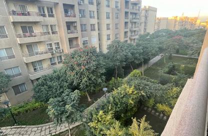 Apartment - 3 Bedrooms - 3 Bathrooms for sale in Madinaty - Cairo