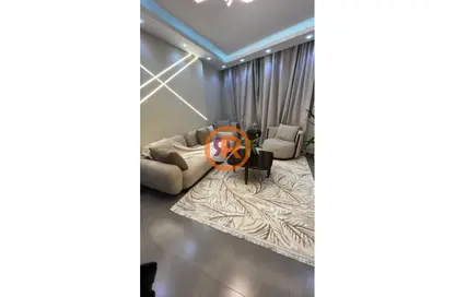 Apartment - Studio - 1 Bathroom for rent in One Kattameya - El Katameya Compounds - El Katameya - New Cairo City - Cairo Apartment - Studio - 1 Bathroom for rent in One Kattameya - El Katameya Compounds - El Katameya - New Cairo City - Cairo