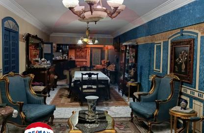 Apartment - 3 Bedrooms - 2 Bathrooms for sale in Fleming - Hay Sharq - Alexandria