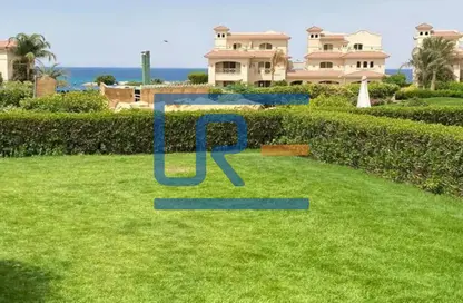 Chalet - 2 Bedrooms - 2 Bathrooms for sale in La Vista 3 - La Vista - Al Ain Al Sokhna - Suez