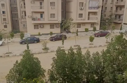 Apartment - 2 Bedrooms - 1 Bathroom for sale in The 3rd Settlement - New Cairo City - Cairo