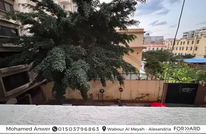 Apartment - 3 Bedrooms - 2 Bathrooms for sale in Waboor Elmayah - Hay Wasat - Alexandria
