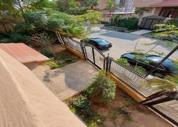 Villa - 6 bedrooms - 4 bathrooms for للبيع in Moon Valley - South Investors Area - New Cairo City - Cairo