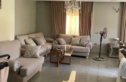 تاون هاوس - 3 غرف نوم - 3 حمامات للبيع في مدينتي - القاهرة