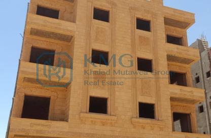 Duplex - 4 Bedrooms - 4 Bathrooms for sale in Al Andalus Buildings - Al Andalus District - New Cairo City - Cairo