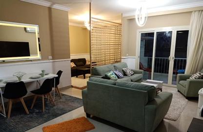 Villa - 5 Bedrooms - 5 Bathrooms for rent in Continental Gardens - 12th District - Sheikh Zayed City - Giza