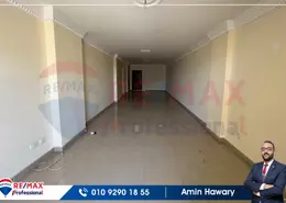 Apartment - 3 Bedrooms - 2 Bathrooms for rent in Shaarawy St. - Laurent - Hay Sharq - Alexandria