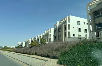 Duplex - 3 Bedrooms - 3 Bathrooms for sale in Hyde Park - 5th Settlement Compounds - The 5th Settlement - New Cairo City - Cairo