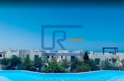 شاليه - 2 غرف نوم - 2 حمامات للبيع في ماونتن فيو راس الحكمة - راس الحكمة - الساحل الشمالي