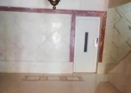 شقة - 3 غرف نوم - 3 حمامات for للبيع in شارع المهندس سمير كمال - المنطقة التاسعة - مدينة نصر - القاهرة