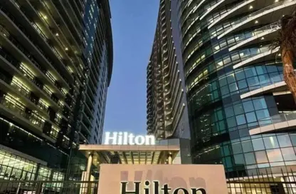 شقة - 5 غرف نوم - 5 حمامات للبيع في شارع ابو الفدا - الزمالك - القاهرة