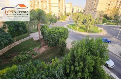 Apartment - 3 Bedrooms - 2 Bathrooms for sale in Madinaty - Cairo
