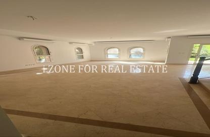 Villa - 4 Bedrooms - 4 Bathrooms for rent in Mivida - 5th Settlement Compounds - The 5th Settlement - New Cairo City - Cairo