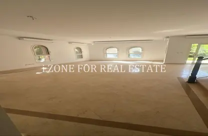 Villa - 4 Bedrooms - 4 Bathrooms for rent in Mivida - 5th Settlement Compounds - The 5th Settlement - New Cairo City - Cairo
