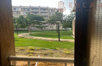 Apartment - 3 Bedrooms - 2 Bathrooms for rent in Madinaty - Cairo