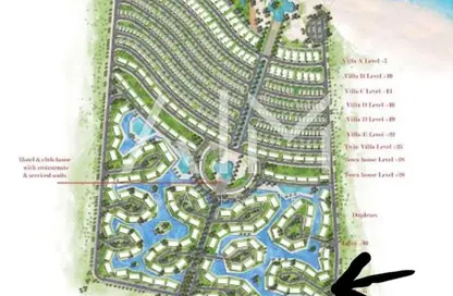 شاليه - غرفة نوم - 1 حمام للبيع في صافيا - راس الحكمة - الساحل الشمالي