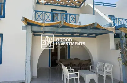 Penthouse - 2 Bedrooms - 2 Bathrooms for sale in Mountain View - Ras Al Hekma - North Coast