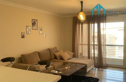 شقة - غرفة نوم - 2 حمامات للايجار في نيو جيزة - طريق مصر اسكندرية الصحراوي - مدينة 6 أكتوبر - الجيزة