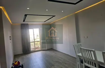 Apartment - 3 Bedrooms - 1 Bathroom for sale in Youssef Al Sebaey St. - Rehab City First Phase - Al Rehab - New Cairo City - Cairo