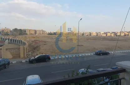 Roof - 3 Bedrooms - 2 Bathrooms for sale in El Yasmeen 2 - El Yasmeen - New Cairo City - Cairo