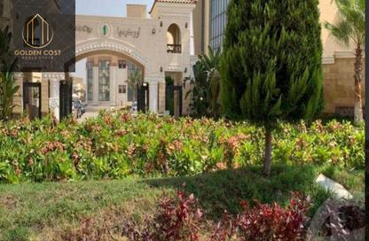 Apartment - 3 Bedrooms - 2 Bathrooms for rent in Al Gezira St. - South Investors Area - New Cairo City - Cairo