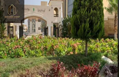 Apartment - 3 Bedrooms - 2 Bathrooms for rent in Al Gezira St. - South Investors Area - New Cairo City - Cairo