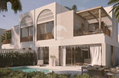 Apartment - 2 Bedrooms - 3 Bathrooms for sale in City Gate - 5th Settlement Compounds - The 5th Settlement - New Cairo City - Cairo