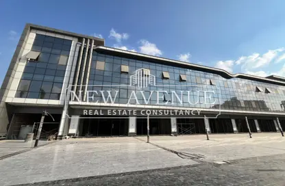 Retail - Studio - 2 Bathrooms for rent in Mountain View Executive Residence Katameya - El Katameya Compounds - El Katameya - New Cairo City - Cairo Retail - Studio - 2 Bathrooms for rent in Mountain View Executive Residence Katameya - El Katameya Compounds - El Katameya - New Cairo City - Cairo