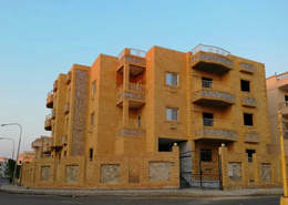 Duplex - 3 bedrooms - 3 bathrooms for للبيع in Al Imam Abu Hanifa Al Noaman St. - 6th District - Obour City - Qalyubia Duplex - 3 bedrooms - 3 bathrooms for للبيع in Al Imam Abu Hanifa Al Noaman St. - 6th District - Obour City - Qalyubia