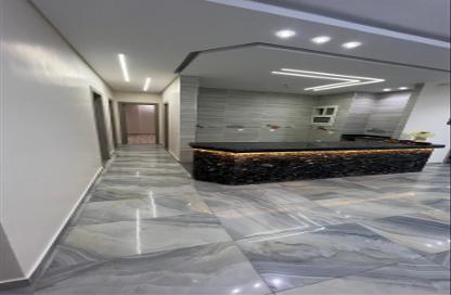 Apartment - 3 Bedrooms - 3 Bathrooms for sale in 9th District - Obour City - Qalyubia