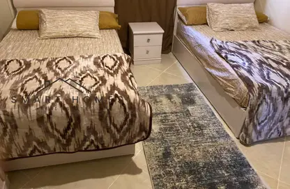 Apartment - 3 Bedrooms - 2 Bathrooms for rent in Dar Misr   Phase 2 - 12th District - Sheikh Zayed City - Giza