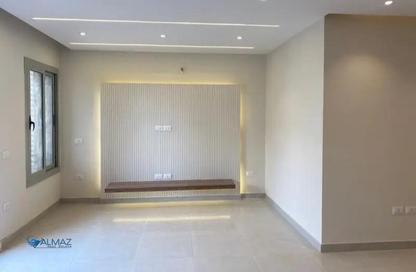 Apartment - 3 Bedrooms - 3 Bathrooms for rent in Palm Hills New Cairo - 5th Settlement Compounds - The 5th Settlement - New Cairo City - Cairo