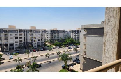 Apartment - 3 Bedrooms - 2 Bathrooms for sale in Madinaty - Cairo
