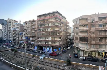 Apartment - 2 Bedrooms - 1 Bathroom for sale in Al Hedaya St. - Moharam Bek - Hay Wasat - Alexandria