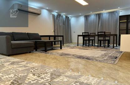 Apartment - 2 Bedrooms - 1 Bathroom for sale in Sarai - Mostakbal City Compounds - Mostakbal City - Future City - Cairo