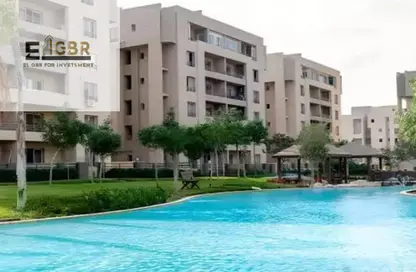 شقة - 3 غرف نوم - 3 حمامات للبيع في سكوير - كمبوندات التجمع الخامس - التجمع الخامس - مدينة القاهرة الجديدة - القاهرة