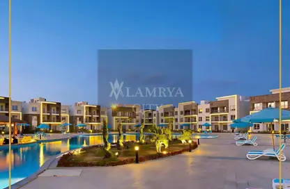 شاليه - 2 غرف نوم - 2 حمامات للبيع في كورونادو - الساحل الشمالي