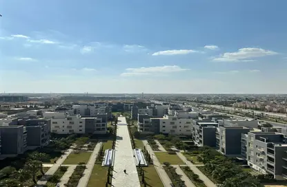 شقة - 1 حمام للبيع في ايون - كمبوندات 6 أكتوبر - مدينة 6 أكتوبر - الجيزة شقة - 1 حمام للبيع في ايون - كمبوندات 6 أكتوبر - مدينة 6 أكتوبر - الجيزة