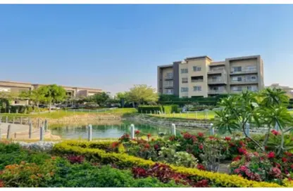 دوبلكس - 3 غرف نوم - 3 حمامات للبيع في نيو جيزة - طريق مصر اسكندرية الصحراوي - مدينة 6 أكتوبر - الجيزة