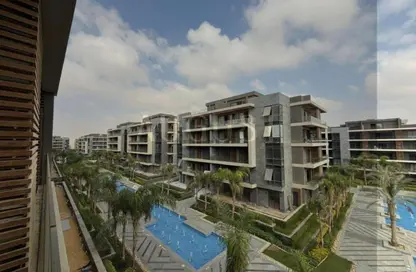 Apartment - 3 Bedrooms - 3 Bathrooms for sale in El Patio Oro - 5th Settlement Compounds - The 5th Settlement - New Cairo City - Cairo Apartment - 3 Bedrooms - 3 Bathrooms for sale in El Patio Oro - 5th Settlement Compounds - The 5th Settlement - New Cairo City - Cairo