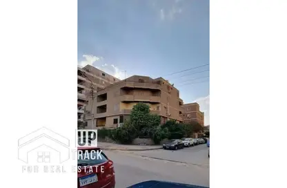شقة - 2 غرف نوم - 1 حمام للبيع في مصر الجديدة - القاهرة