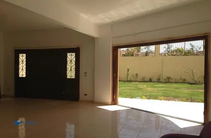 Villa - 7 Bedrooms - 7+ Bathrooms for sale in Al Sheikh Hassan Maamoun St. - El Yasmeen 7 - El Yasmeen - New Cairo City - Cairo