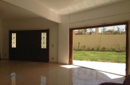Villa - 7 Bedrooms - 7+ Bathrooms for sale in Al Sheikh Hassan Maamoun St. - El Yasmeen 7 - El Yasmeen - New Cairo City - Cairo
