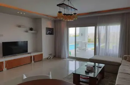 Chalet - 2 Bedrooms - 2 Bathrooms for sale in Gaia - Ras Al Hekma - North Coast